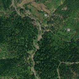 Satellite imagery of Maja e Marshezit, AL