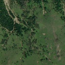 Satellite imagery of Maja e Hijes se Madhe, AL