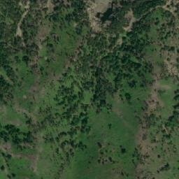Satellite imagery of Maja e Hijes se Madhe, AL