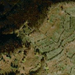 Satellite imagery of Ḱafa e Bajramit, MK