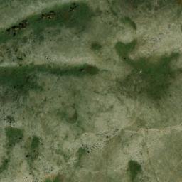 Satellite imagery of Ḱafa, MK