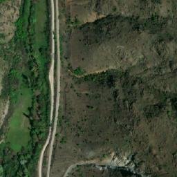 Satellite imagery of Škoza, MK