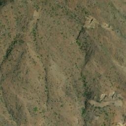 Satellite imagery of Škoza, MK