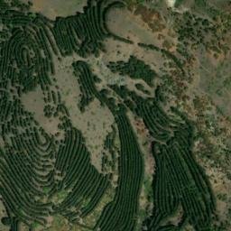 Satellite imagery of Ploča, MK