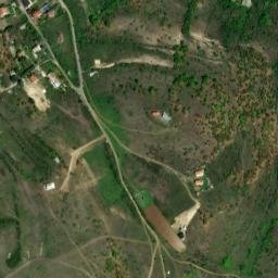 Satellite imagery of Ploča, MK