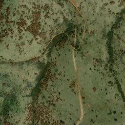 Satellite imagery of Crn Kamen, MK