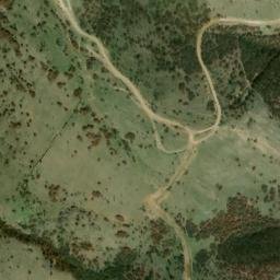 Satellite imagery of Sredni Rid, MK