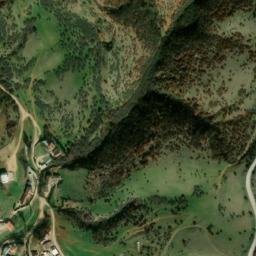 Satellite imagery of Mas Kodra, MK