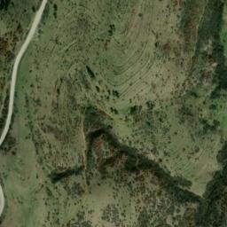 Satellite imagery of Mas Kodra, MK