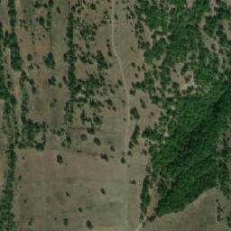 Satellite imagery of Pešter, MK