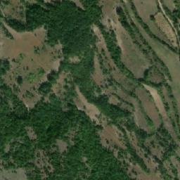 Satellite imagery of Pešter, MK