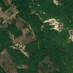 Satellite imagery of Garina, MK