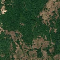 Satellite imagery of Garina, MK