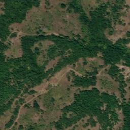 Satellite imagery of Garina, MK