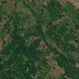 Satellite imagery of Akaliski Rid, MK