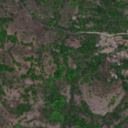 Satellite imagery of Šumnati Rid, MK