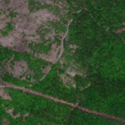 Satellite imagery of Radevski Čukar, MK