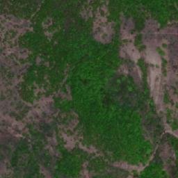 Satellite imagery of Radevski Čukar, MK