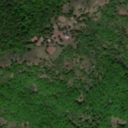 Satellite imagery of Čimničište, MK