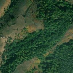 Satellite imagery of Konji Rid, MK