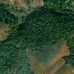 Satellite imagery of Konji Rid, MK