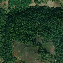 Satellite imagery of Konji Rid, MK
