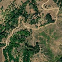 Satellite imagery of Ǵaf Kamen, MK
