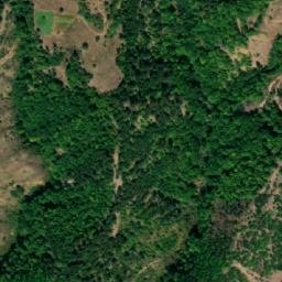 Satellite imagery of Ǵaf Kamen, MK