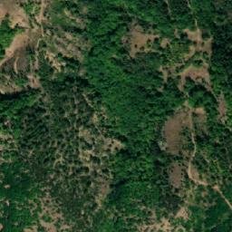 Satellite imagery of Ǵaf Kamen, MK