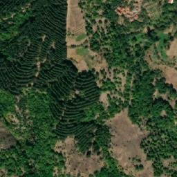 Satellite imagery of Mačišteto, MK