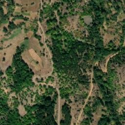 Satellite imagery of Mačišteto, MK