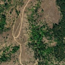 Satellite imagery of Ramnata Ornica, MK