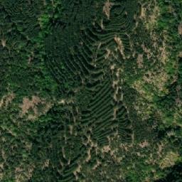 Satellite imagery of Ramnata Ornica, MK