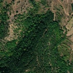 Satellite imagery of Ramnata Ornica, MK