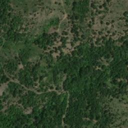 Satellite imagery of Gola Ridina, MK