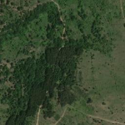 Satellite imagery of Marin Kamen, BG