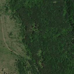 Satellite imagery of Marin Kamen, BG