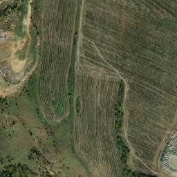Satellite imagery of Blagoevgrad Radio Mast, BG