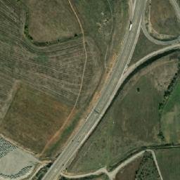 Satellite imagery of Blagoevgrad Radio Mast, BG