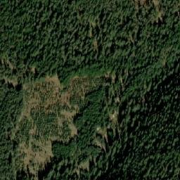 Satellite imagery of Oskerski Kolibi, BG