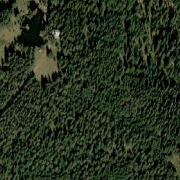 Satellite imagery of Oskerski Kolibi, BG