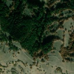 Satellite imagery of TT6, BG