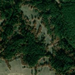 Satellite imagery of TT6, BG