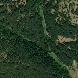 Satellite imagery of Zdravets, BG