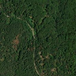 Satellite imagery of Kostina Mogila, BG