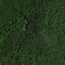 Satellite imagery of Kostina Mogila, BG