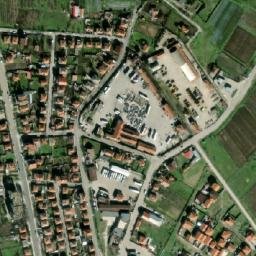 Satellite imagery of TT30/66/, BG