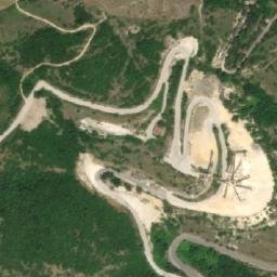 Satellite imagery of survey_point, BG