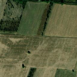 Satellite imagery of TT19, BG