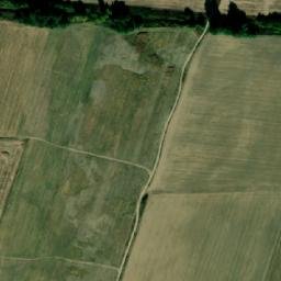 Satellite imagery of TT19, BG